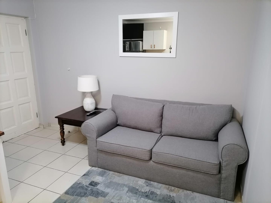 To Let 1 Bedroom Property for Rent in Strand Central Western Cape